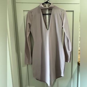 Take the night away dress!